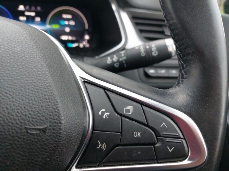 Used Renault Captur 2020 for sale - 77702277: Photo 11