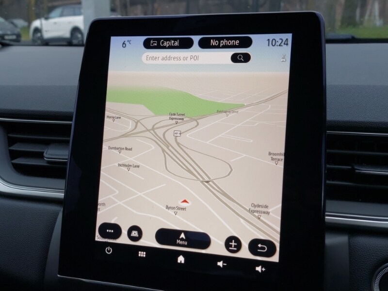 Used Renault Captur 2020 for sale - 77702277: Photo 16