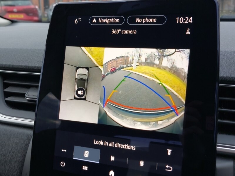 Used Renault Captur 2020 for sale - 77702277: Photo 18