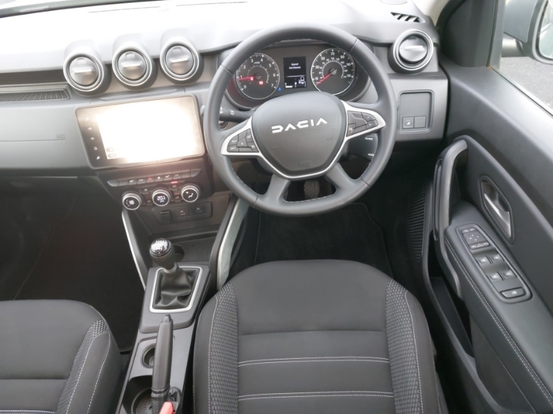Used Dacia Duster 2023 for sale - 76947299: Photo 7