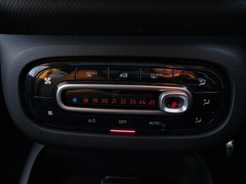 Used smart forfour 2021 for sale - 76708078: Photo 16