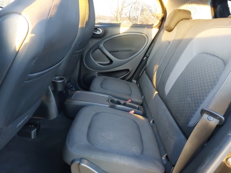 Used smart forfour 2021 for sale - 76708078: Photo 6