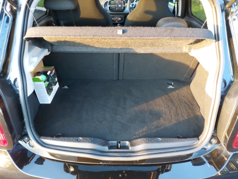 Used smart forfour 2021 for sale - 76708078: Photo 8