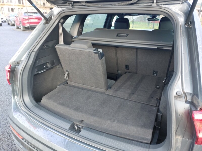 Used SEAT Tarraco 2019 for sale - 77366582: Photo 10