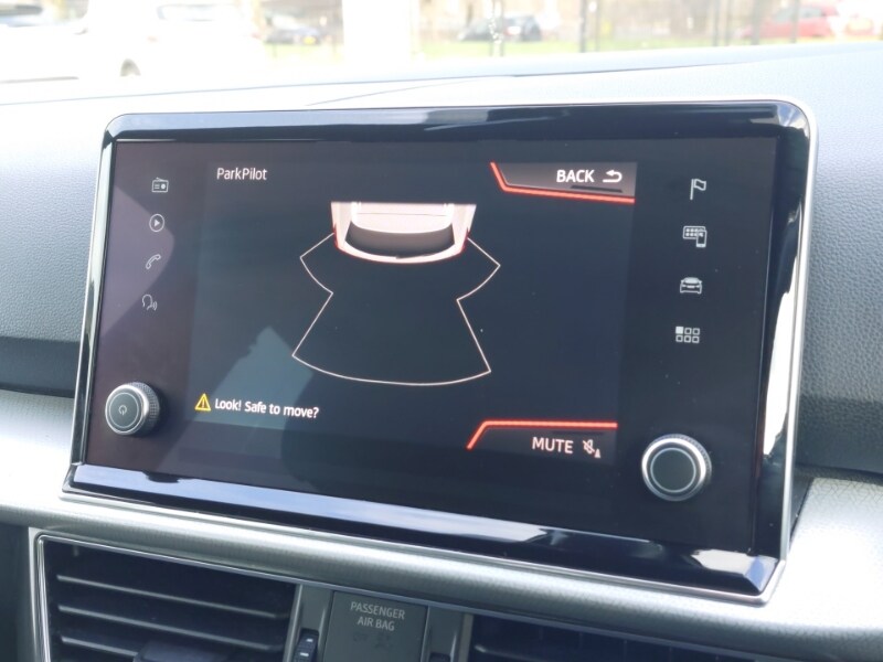 Used SEAT Tarraco 2019 for sale - 77366582: Photo 12