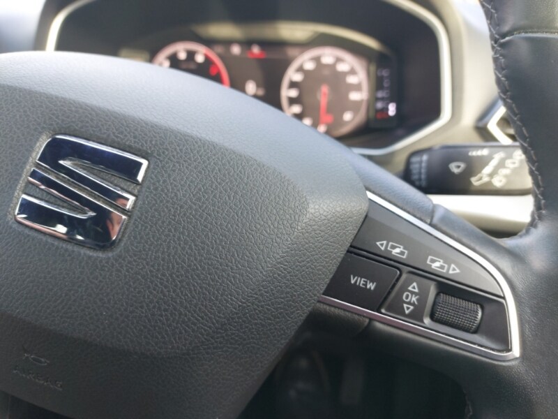 Used SEAT Tarraco 2019 for sale - 77366582: Photo 13