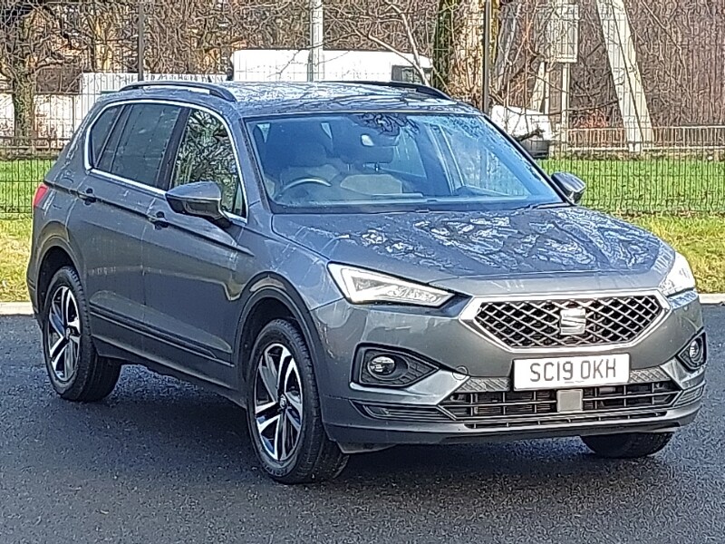 Used SEAT Tarraco 2019 for sale - 77366582: Photo 19