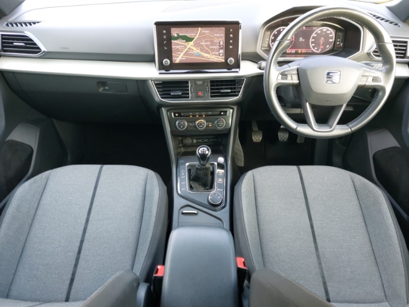 Used SEAT Tarraco 2019 for sale - 77366582: Photo 2