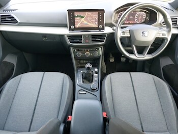 Used SEAT Tarraco 2019 for sale - 77366582: Photo