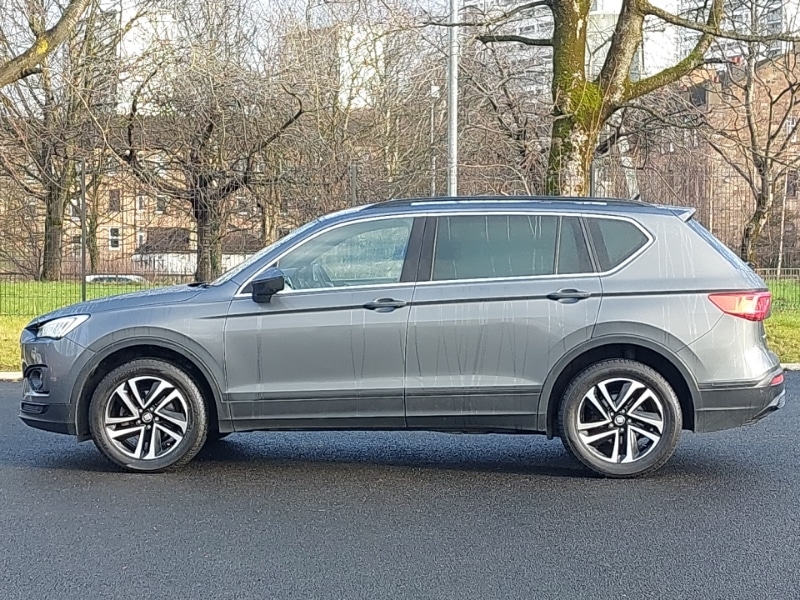 Used SEAT Tarraco 2019 for sale - 77366582: Photo 4