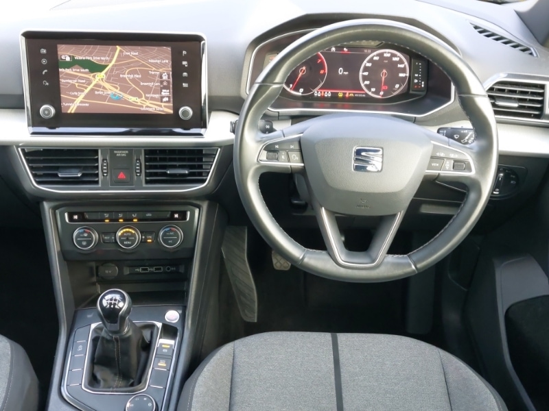 Used SEAT Tarraco 2019 for sale - 77366582: Photo 7