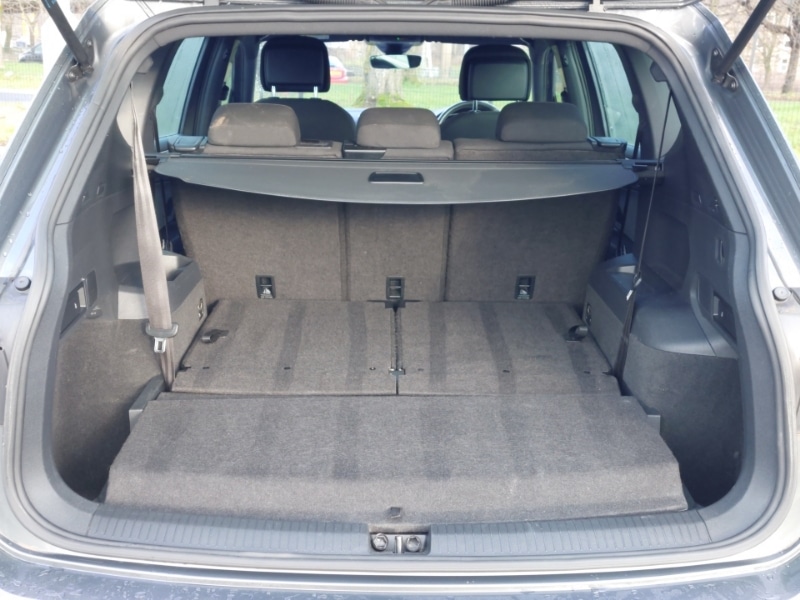 Used SEAT Tarraco 2019 for sale - 77366582: Photo 8