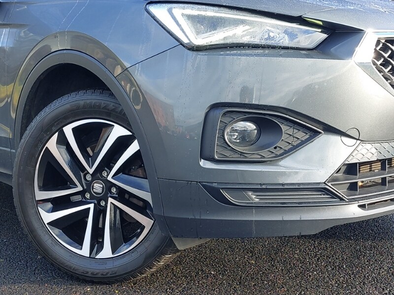 Used SEAT Tarraco 2019 for sale - 77366582: Photo 9
