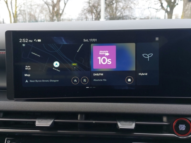 Used Hyundai TUCSON 2024 for sale - 77318777: Photo 10