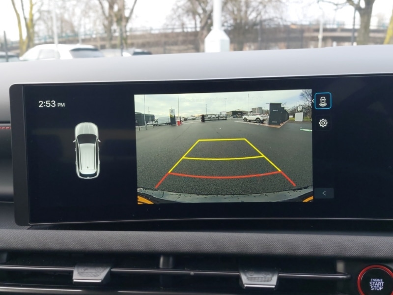 Used Hyundai TUCSON 2024 for sale - 77318777: Photo 11