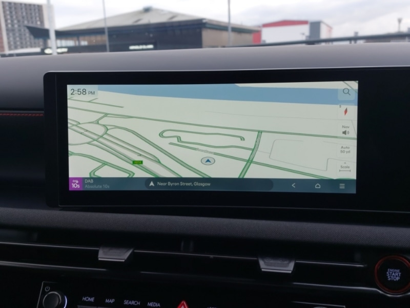 Used Hyundai TUCSON 2024 for sale - 77318777: Photo 15