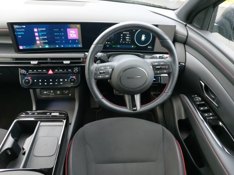 Used Hyundai TUCSON 2024 for sale - 77318777: Photo 7