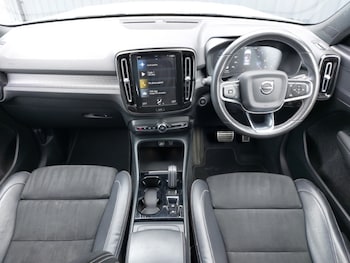 Used Volvo XC40 2020 for sale - 79235423: Photo