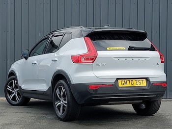 Used Volvo XC40 2020 for sale - 79235423: Photo