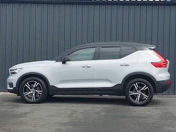 Used Volvo XC40 2020 for sale - 79235423: Photo
