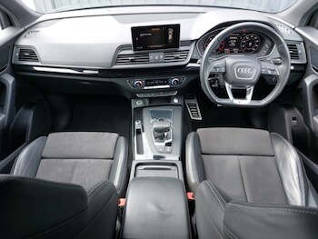 Used Audi Q5 2020 for sale - 78694971: Photo