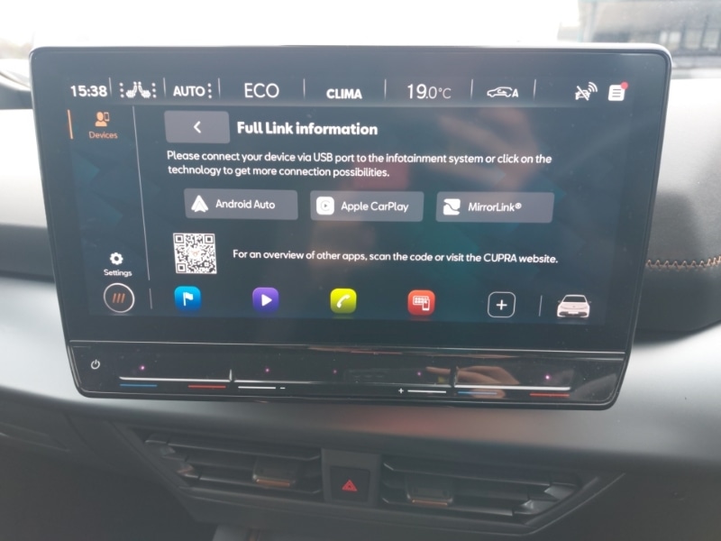 Used Cupra Born 2023 for sale - 76907121: Photo 15