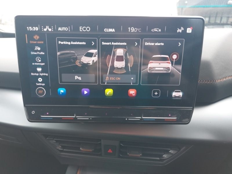 Used Cupra Born 2023 for sale - 76907121: Photo 19