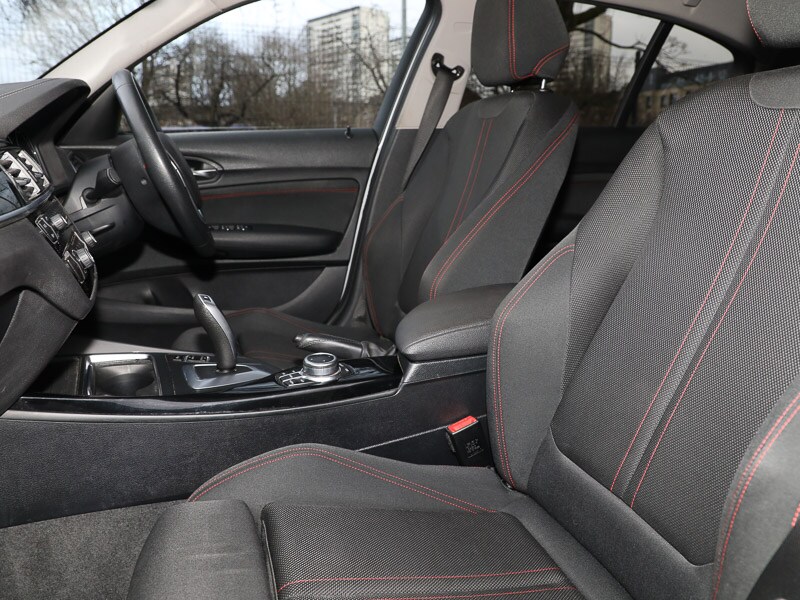 Used BMW 1 Series 2019 for sale - 77761084: Photo 13