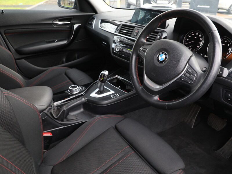 Used BMW 1 Series 2019 for sale - 77761084: Photo 17
