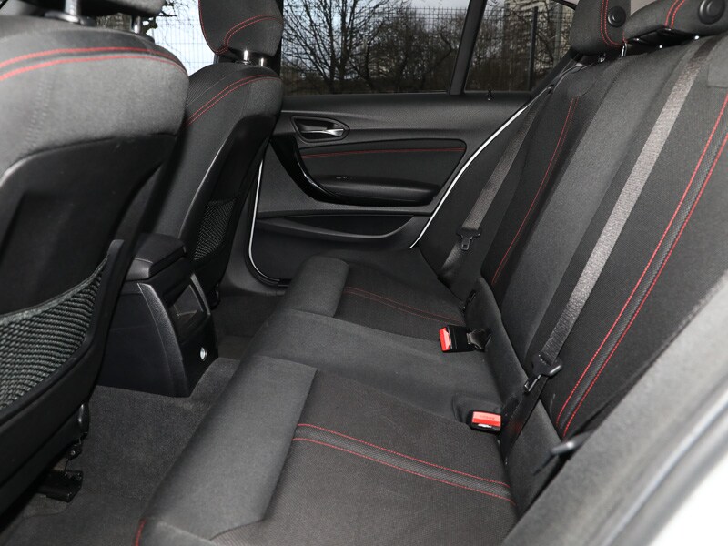 Used BMW 1 Series 2019 for sale - 77761084: Photo 6