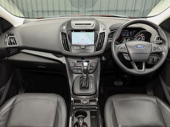Used Ford Kuga 2019 for sale - 78948920: Photo