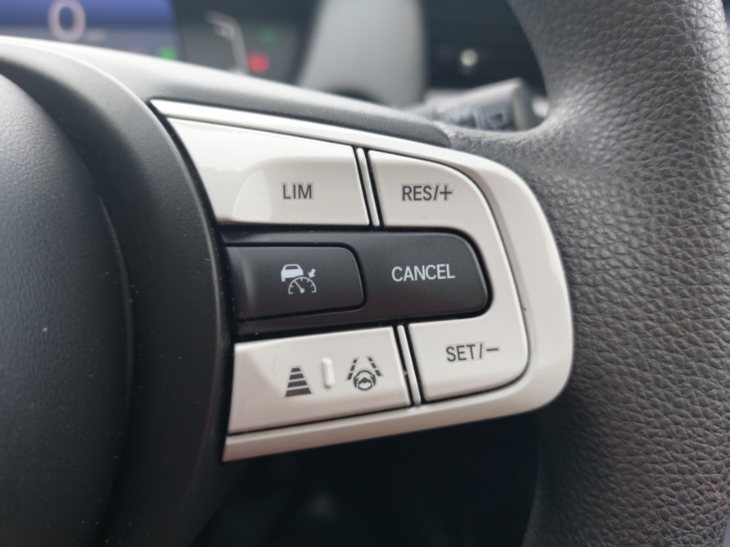 Used Honda Jazz 2021 for sale - 76369565: Photo 15