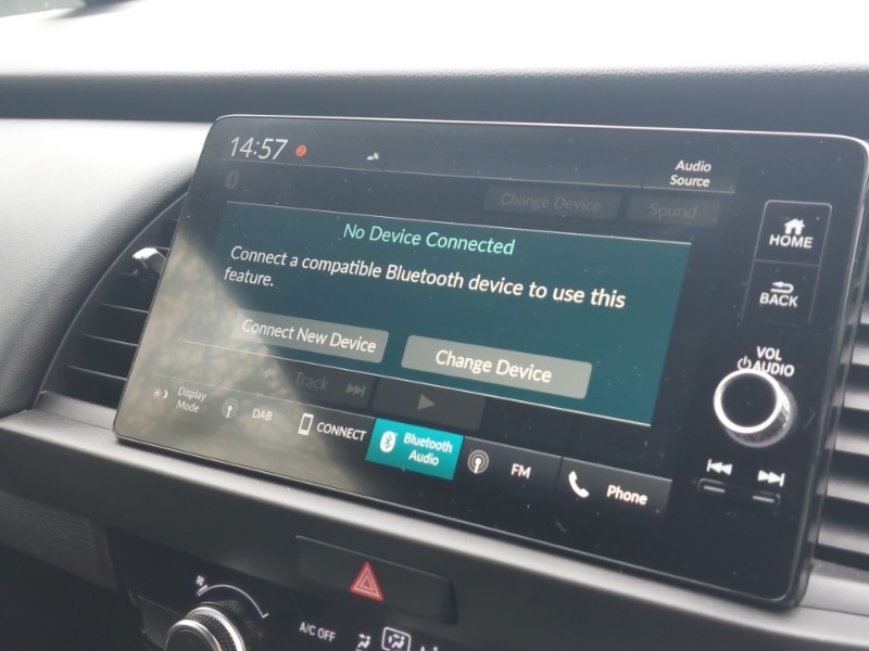 Used Honda Jazz 2021 for sale - 76369565: Photo 19