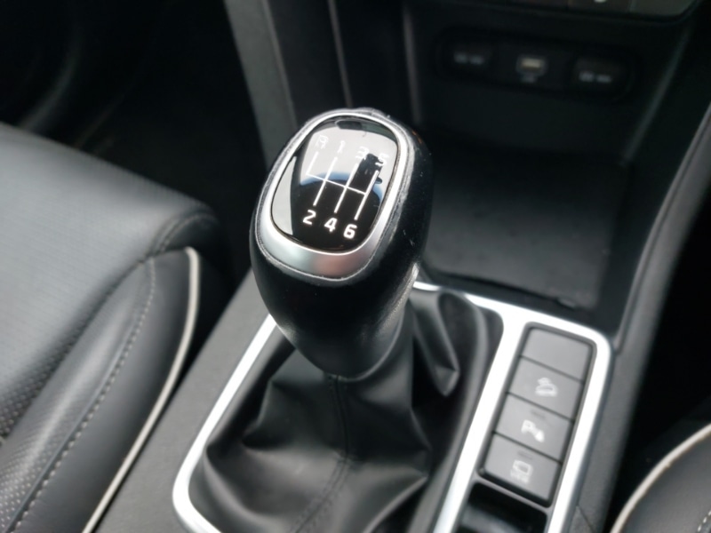 Used Kia Sportage 2019 for sale - 76897371: Photo 11