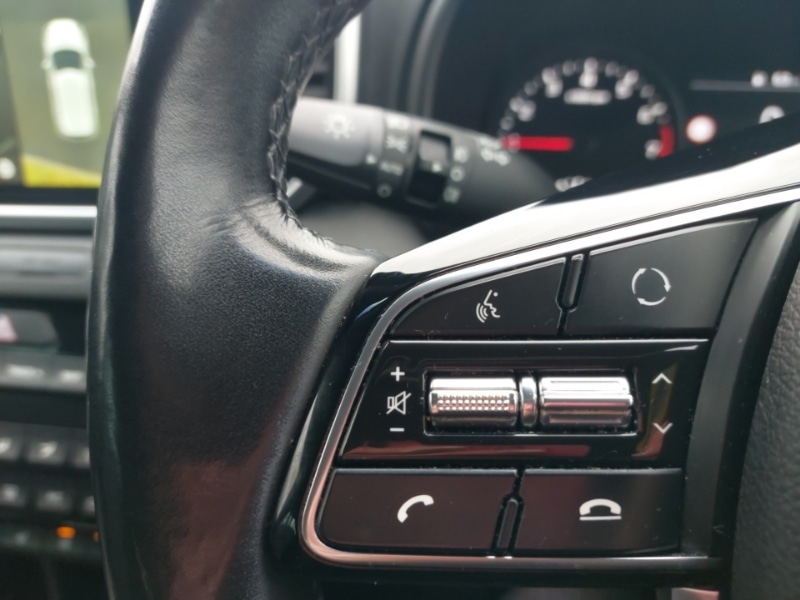 Used Kia Sportage 2019 for sale - 76897371: Photo 14