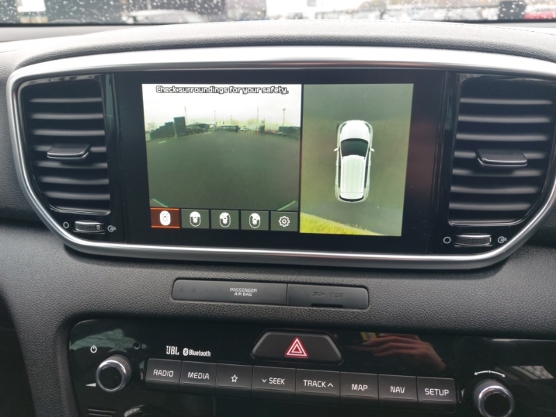 Used Kia Sportage 2019 for sale - 76897371: Photo 16