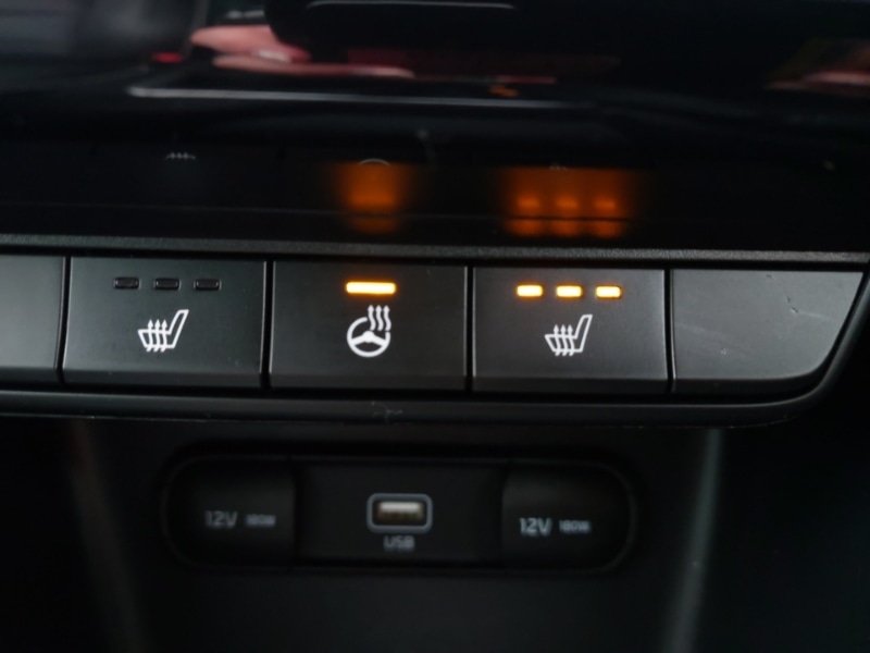 Used Kia Sportage 2019 for sale - 76897371: Photo 17