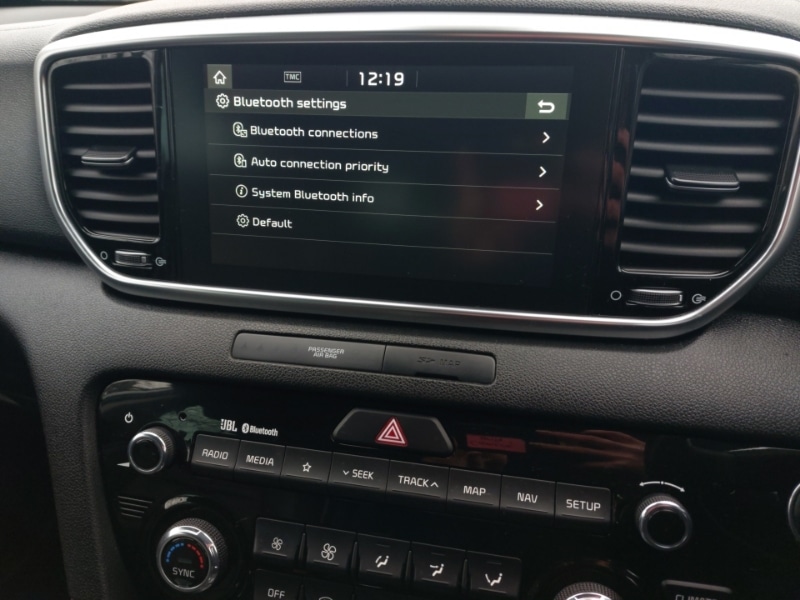 Used Kia Sportage 2019 for sale - 76897371: Photo 18