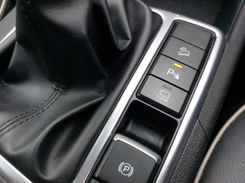 Used Kia Sportage 2019 for sale - 76897371: Photo 19