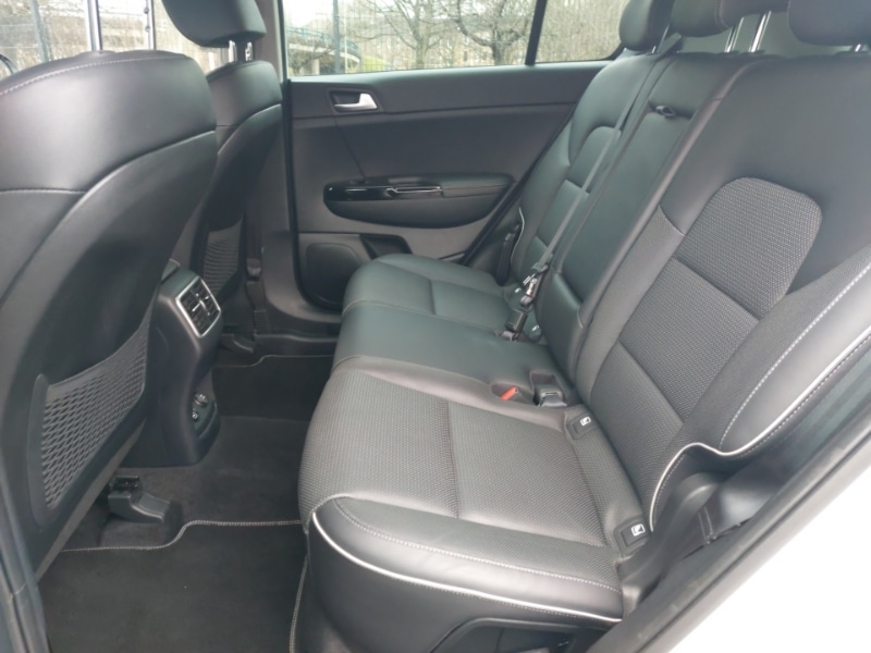 Used Kia Sportage 2019 for sale - 76897371: Photo 6