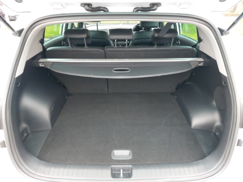 Used Kia Sportage 2019 for sale - 76897371: Photo 8