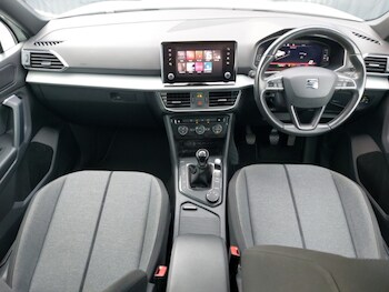 Used SEAT Tarraco 2019 for sale - 78066194: Photo