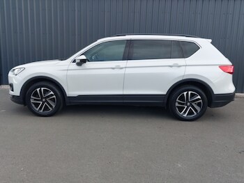 Used SEAT Tarraco 2019 for sale - 78066194: Photo