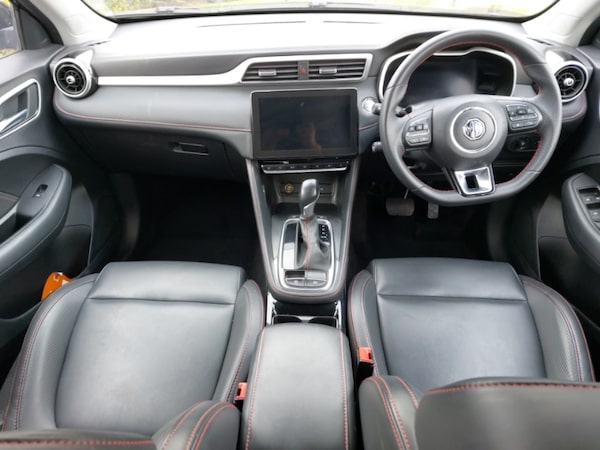 Used MG MG ZS 2024 for sale - 76325675: Photo 2