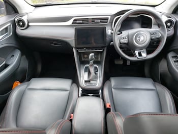 Used MG MG ZS 2024 for sale - 76325675: Photo 2