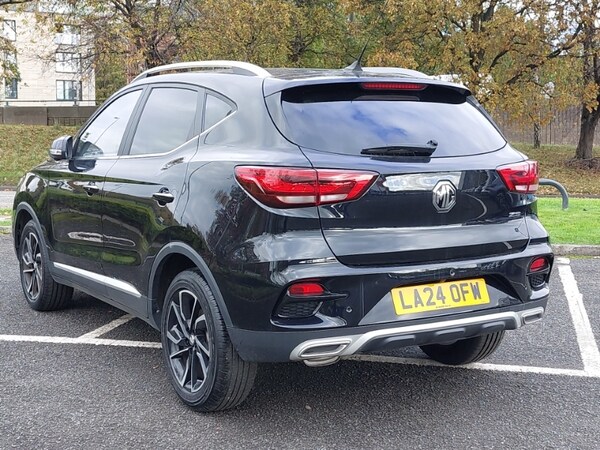 Used MG MG ZS 2024 for sale - 76325675: Photo 3