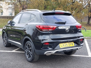 Used MG MG ZS 2024 for sale - 76325675: Photo 3