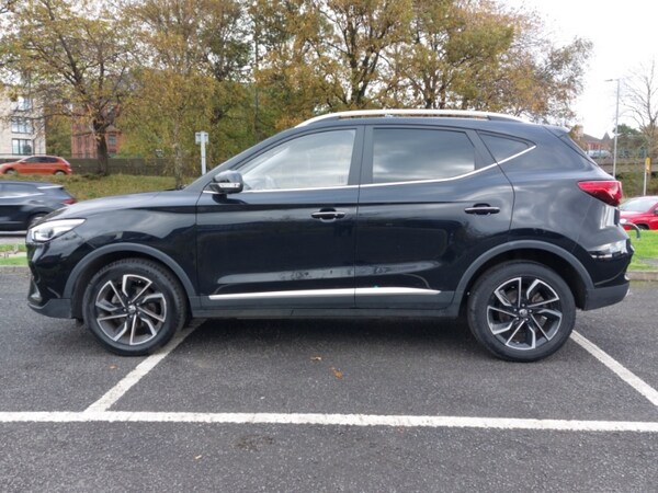 Used MG MG ZS 2024 for sale - 76325675: Photo 4