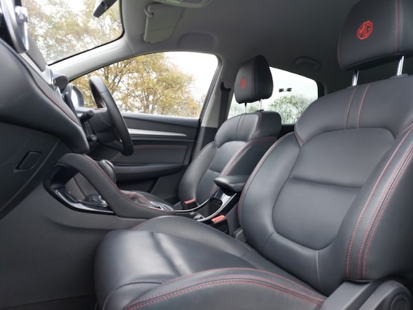 Used MG MG ZS 2024 for sale - 76325675: Photo 5