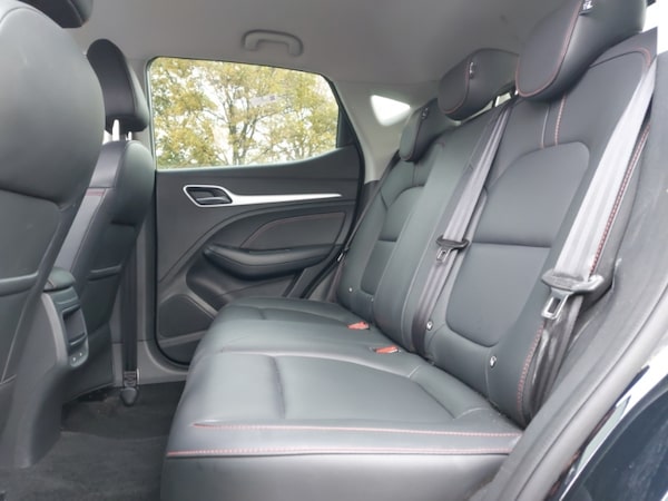 Used MG MG ZS 2024 for sale - 76325675: Photo 6